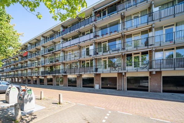 Medium property photo - Biesbosch 199, 1181 JC Amstelveen